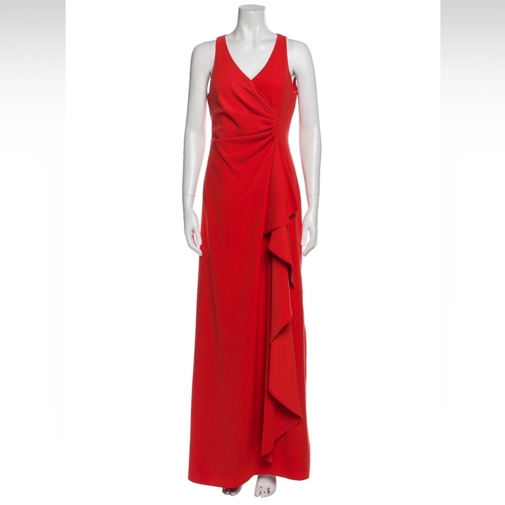 Armani Cady Evening Gown size 6